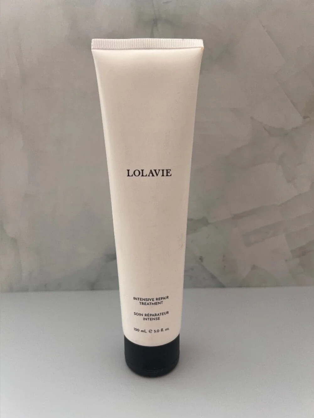Lolavie Intensive Repair Treatment Full Size 5 Fl oz